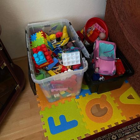 Apartament Privat Nika 246 Liptowski Tarnowiec Zewnętrze zdjęcie