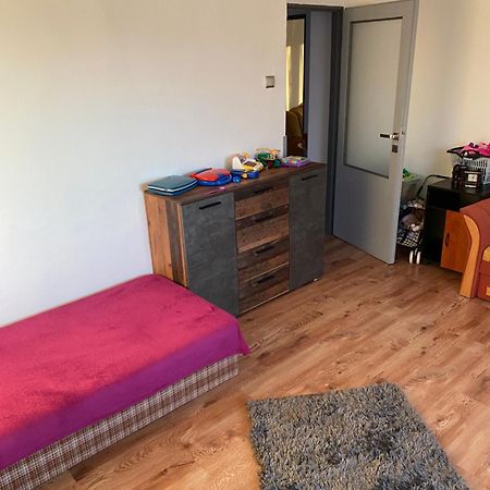 Apartament Privat Nika 246 Liptowski Tarnowiec Zewnętrze zdjęcie