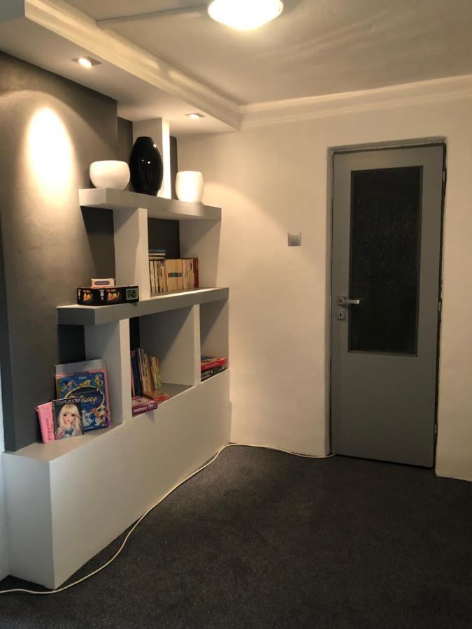 Apartament Privat Nika 246 Liptowski Tarnowiec Zewnętrze zdjęcie