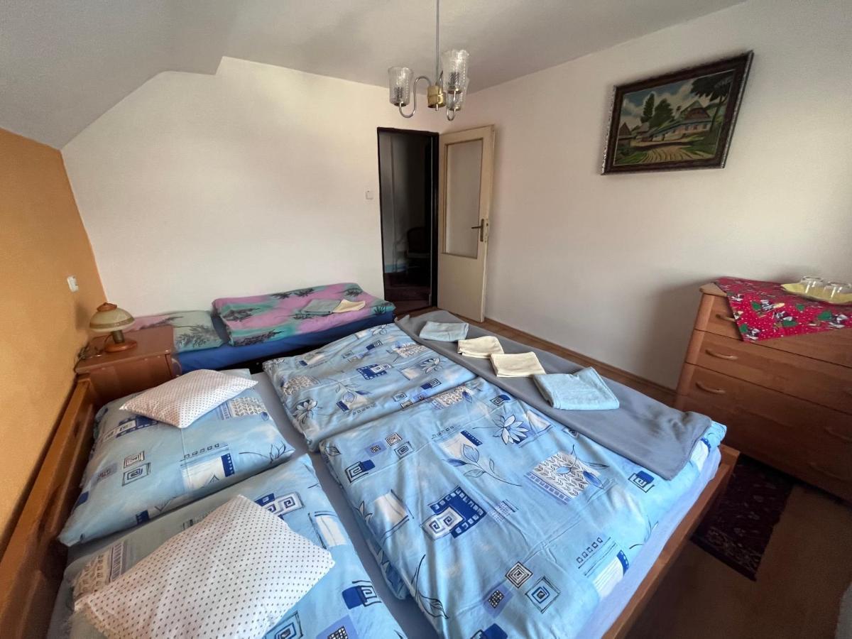 Apartament Privat Nika 246 Liptowski Tarnowiec Zewnętrze zdjęcie