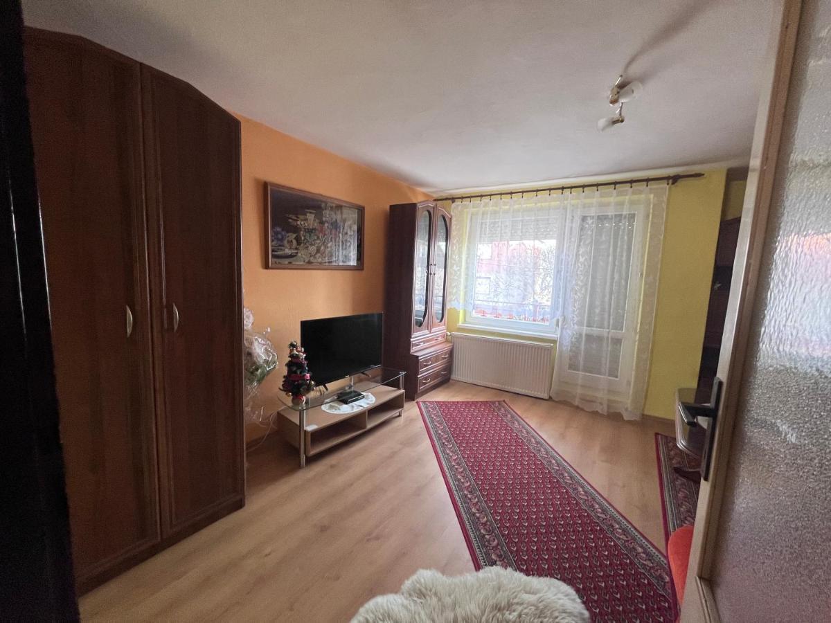 Apartament Privat Nika 246 Liptowski Tarnowiec Zewnętrze zdjęcie