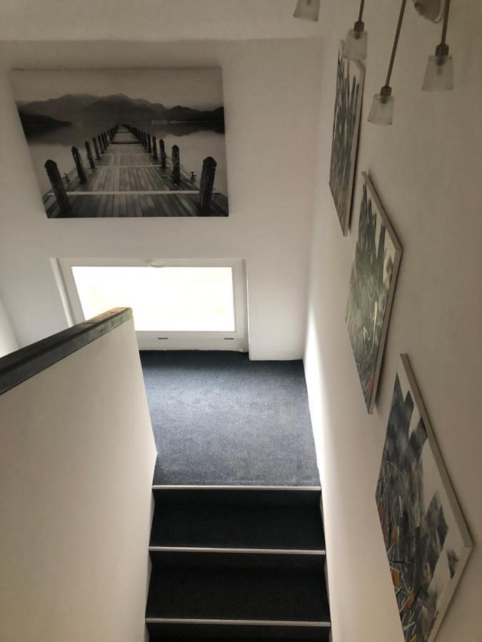 Apartament Privat Nika 246 Liptowski Tarnowiec Zewnętrze zdjęcie