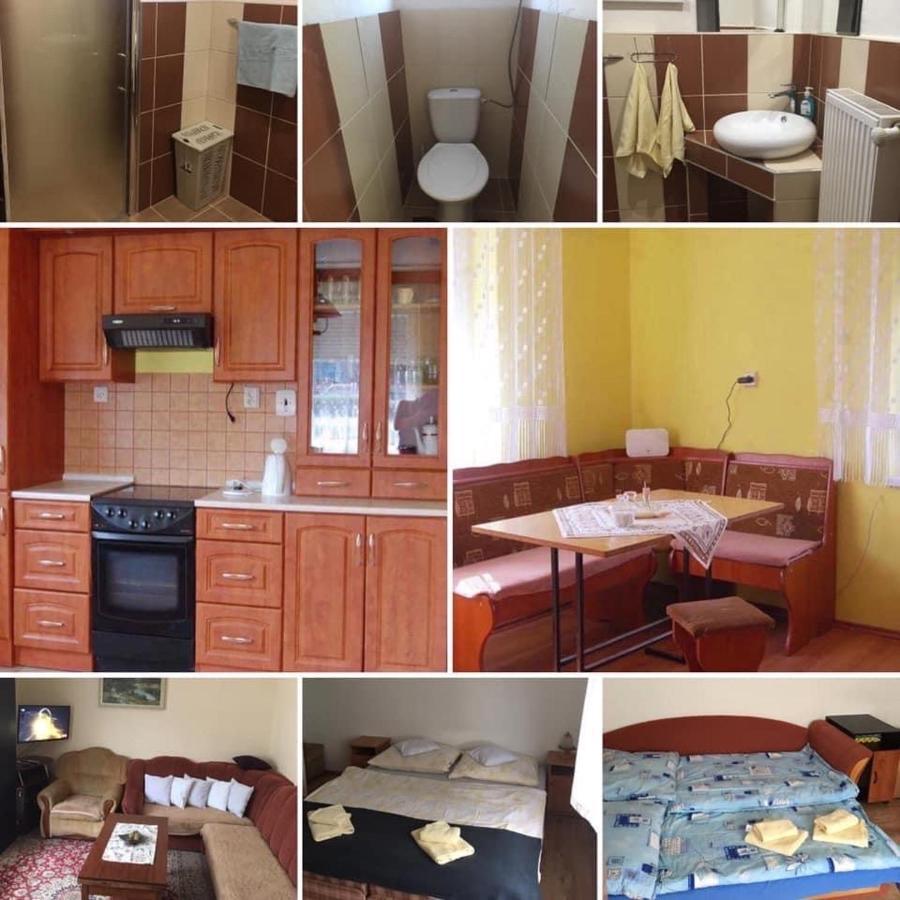 Apartament Privat Nika 246 Liptowski Tarnowiec Zewnętrze zdjęcie