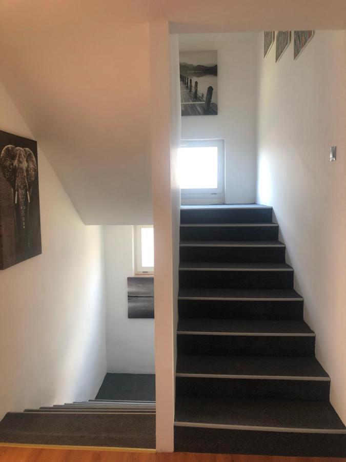 Apartament Privat Nika 246 Liptowski Tarnowiec Zewnętrze zdjęcie
