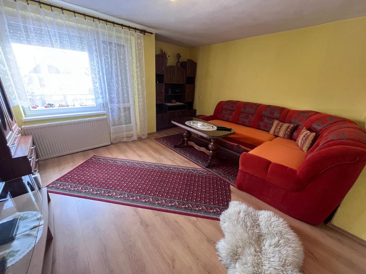 Apartament Privat Nika 246 Liptowski Tarnowiec Zewnętrze zdjęcie