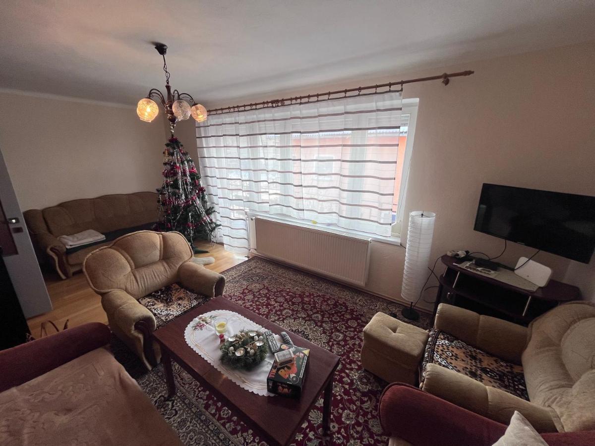Apartament Privat Nika 246 Liptowski Tarnowiec Zewnętrze zdjęcie