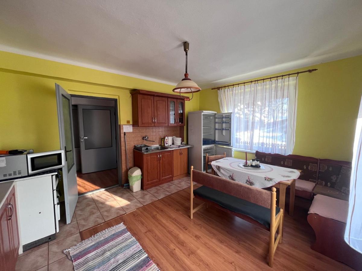 Apartament Privat Nika 246 Liptowski Tarnowiec Zewnętrze zdjęcie