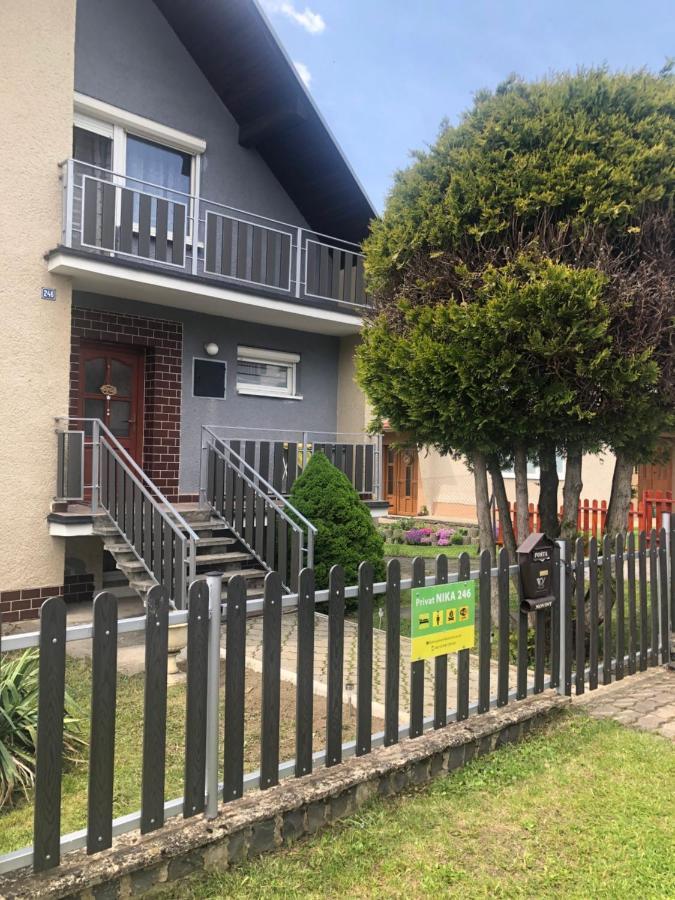 Apartament Privat Nika 246 Liptowski Tarnowiec Zewnętrze zdjęcie