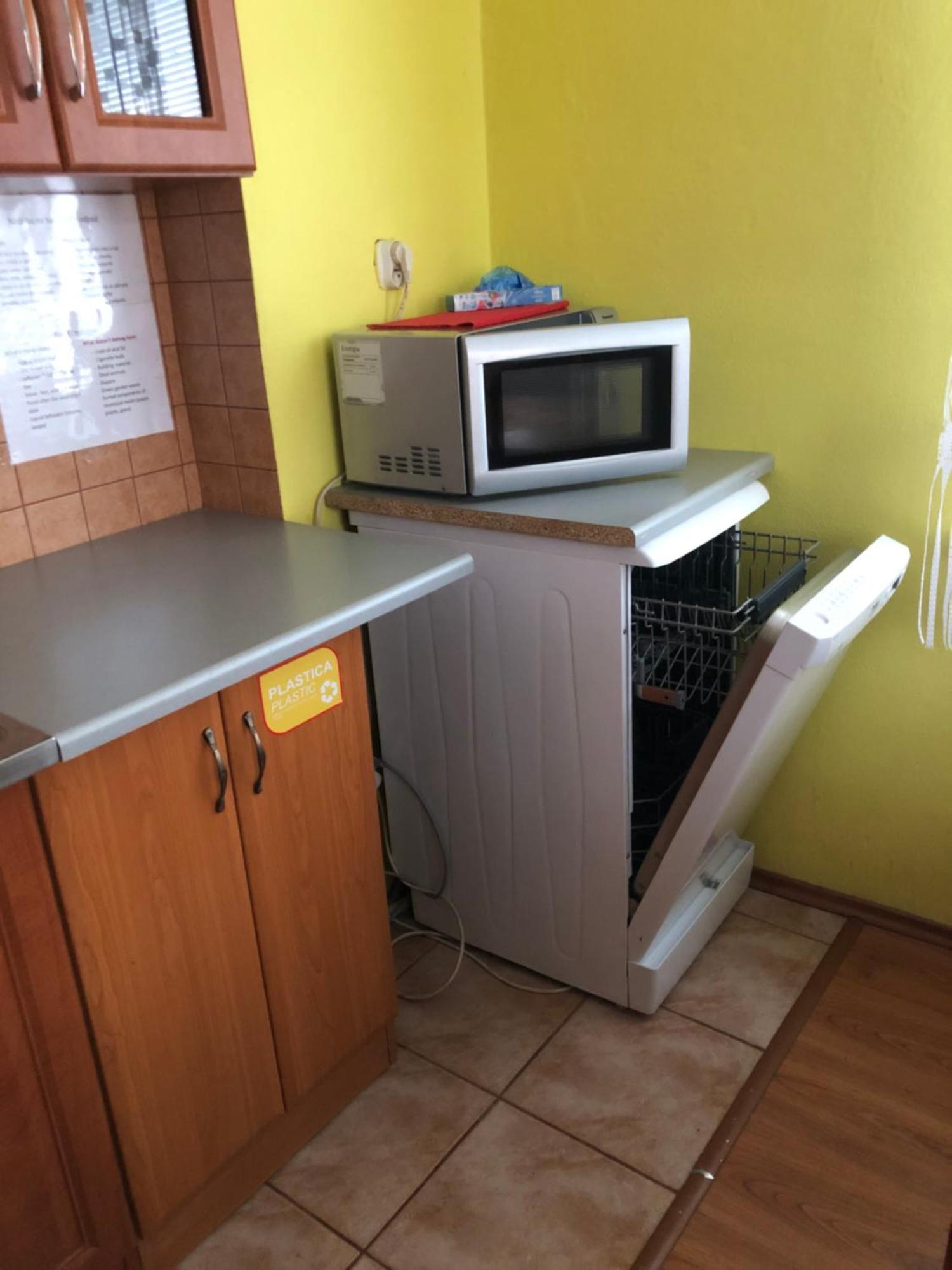 Apartament Privat Nika 246 Liptowski Tarnowiec Zewnętrze zdjęcie