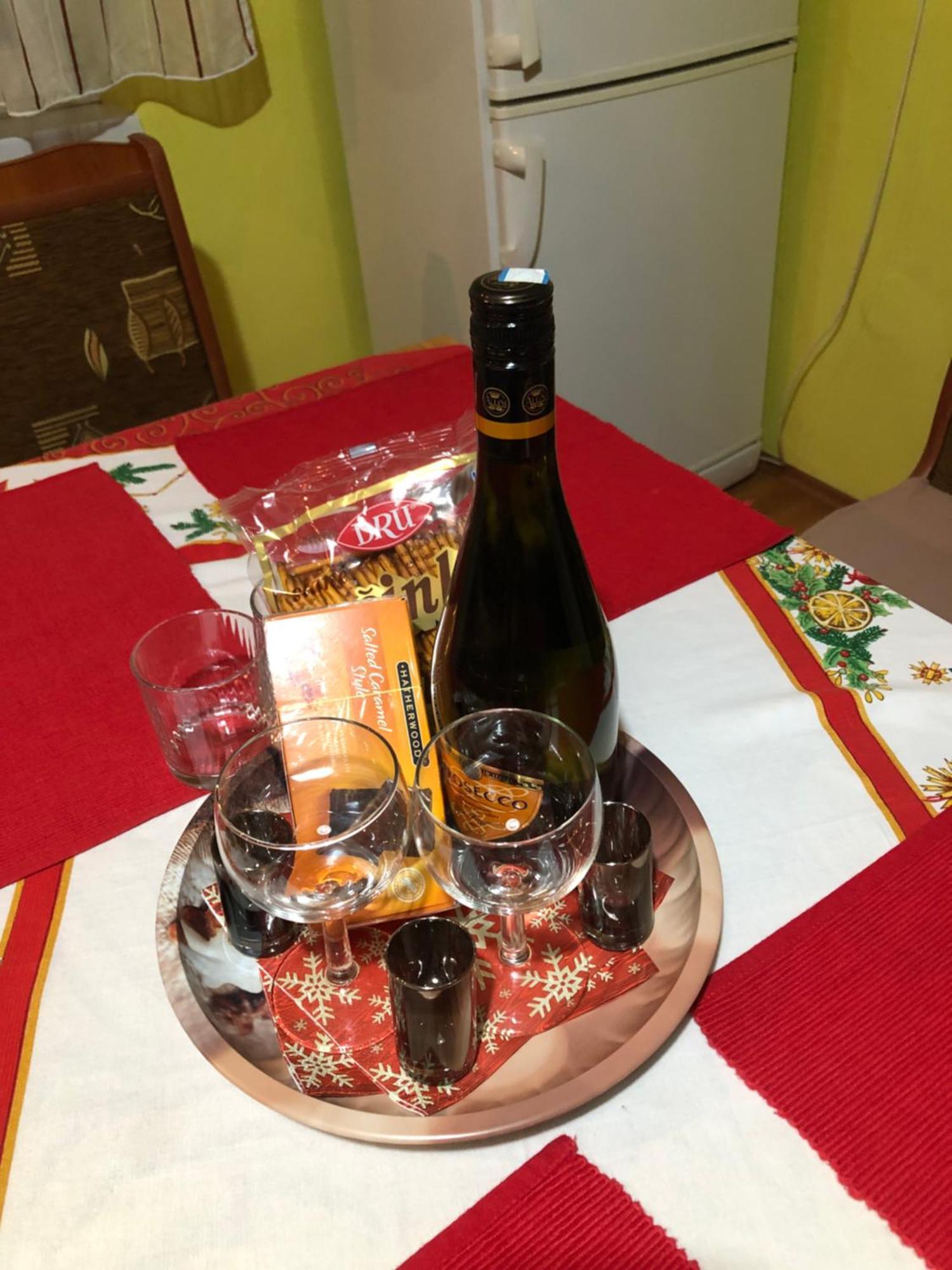 Apartament Privat Nika 246 Liptowski Tarnowiec Zewnętrze zdjęcie
