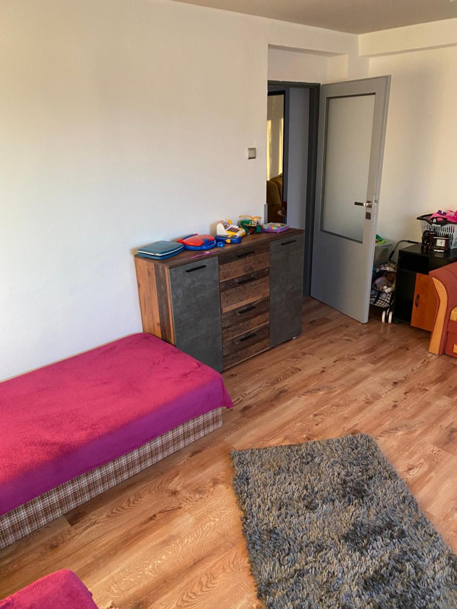 Apartament Privat Nika 246 Liptowski Tarnowiec Zewnętrze zdjęcie
